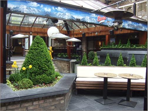 Russell Court Hotel Dublin Zewnętrze zdjęcie