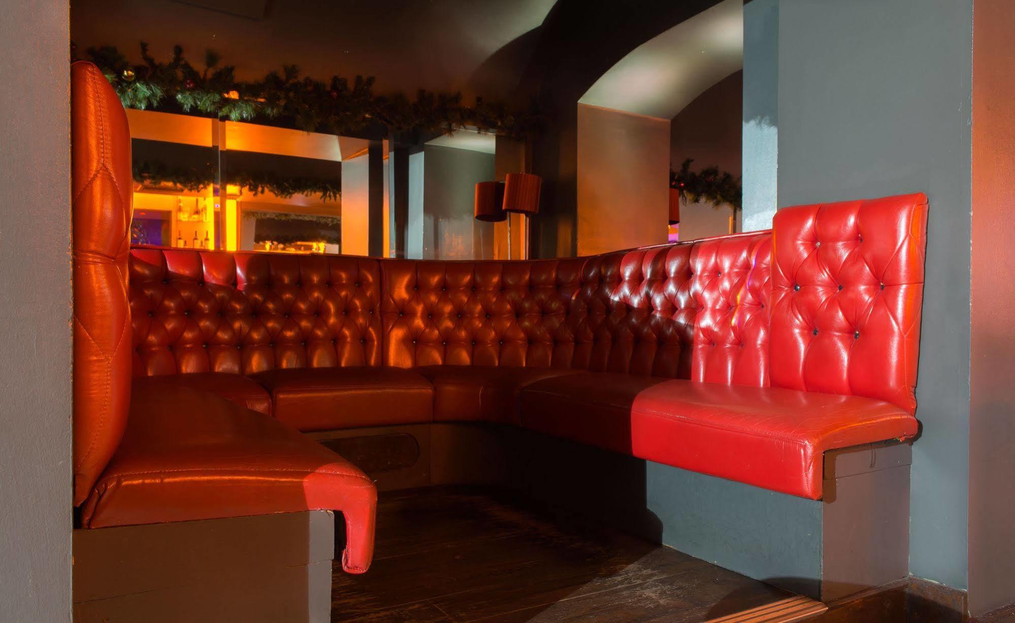 Russell Court Hotel Dublin Zewnętrze zdjęcie